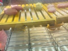 -粉粉乐鲷鱼烧(美罗城店)