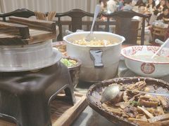 -灶东家民间菜(回兴店)