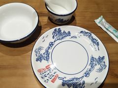 -五谷芳乳鸽王（大梅沙总店C区）(网红打卡店)