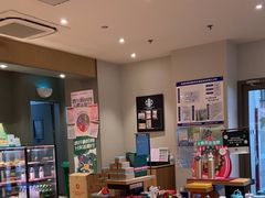-星巴克(北京天坛东路店)