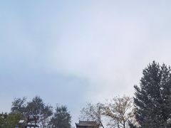 -嘉峪关关城
