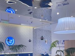 -兰湘子·湘菜小炒(天水兰天城市广场店)