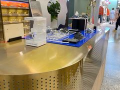 -MUJOSH木九十眼镜(人广来福士店)