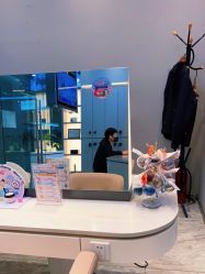 点击看大图 -Mr.JUDY洗个头发