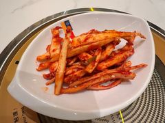 -七八冷面·延边朝鲜族美食(世纪汇店)