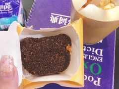 -麦当劳(未来城购物中心店)