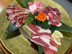 -隐炉和牛烧肉店(群力店)