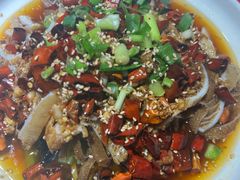 -叶派龙虾•招牌香辣蟹·海鲜(中海国际店)