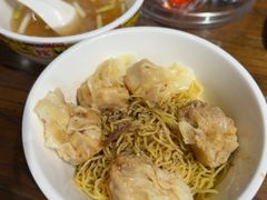 -一记面馆·云吞面嘅专家(富华店)
