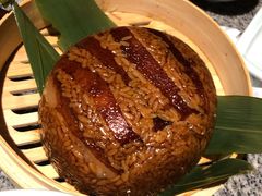 江米扣肉-南京大牌档(济南万象城店)