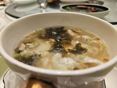 -君来湖滨饭店·渔餐厅