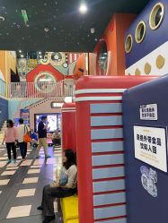 -MELAND CLUB亲子乐园·派对·餐厅(北京芳圆里ID MALL店)