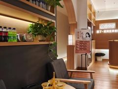-宜养堂·按摩·SPA·调理艾灸(仙林生命科技园店)