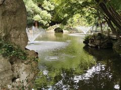 -绮园景区