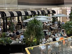 -港汇恒隆广场