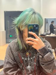 -Kraemer Paris苏豪路易士·嘉玛发廊