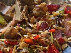 -小厨子私房菜·云南美食店