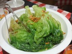 -西贝(财富购物中心店)