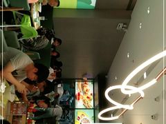 -蔡澜Pho·越南粉餐厅(海上世界店)