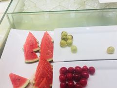 西瓜-白金汉爵大酒店·中餐厅(相城店)