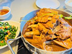 -蝎王府羊蝎子(虎坊桥总店)