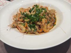 -香山湖家家宴(中山陵店)