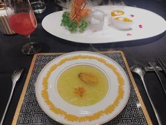 -芷兰汀艺术概念餐厅