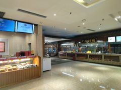 -郑庄脂渣海鲜楼(九水路店)