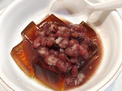 -渔意如意·首创金鲷顺德鱼生