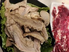 -牛鼎记潮汕牛肉火锅(阳朔店)