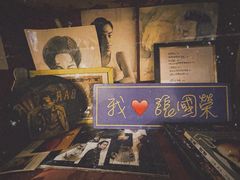 -为你钟情咖啡馆(春熙路太古里步行街店)