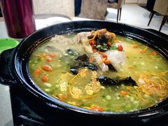 -江宁肚包鸡(铁心桥店)