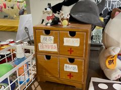 -香蕉攀岩(上地店)