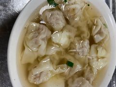 -汪家馄饨(集庆路店)
