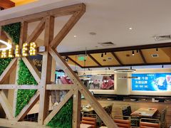 -豪客来牛排(天阳D32店)