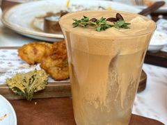 -G+KITCHEN(龙湖狮山天街店)