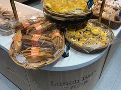 -兰乔贝恩动物奶油生日蛋糕(龙之梦大都汇店)