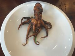 活八爪烧肉-赶海部落海鲜城(海阳路店)