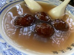 -粗茶淡饭(东关街店)