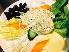 -许府牛火锅(信义坊总店)