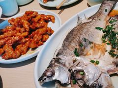 -吕氏疙瘩汤·新派鲁菜(欢乐汇店)