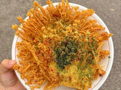 -鸿先阁·干煸虾(星沙店)