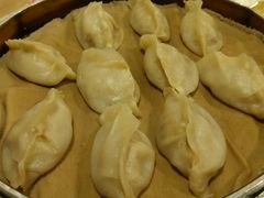 -老班长手工灌汤包老店(东山店)