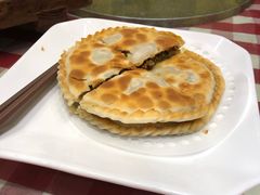 -西贝莜面村(香蜜湖店)