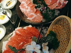 -捞王锅物料理(凯旋路店)