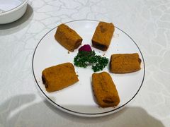 -福来居烤鸭店(天坛二店)