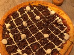 -比格比萨自助(万柳华联店)