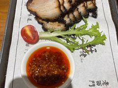 -老西门·常州菜(新区店)