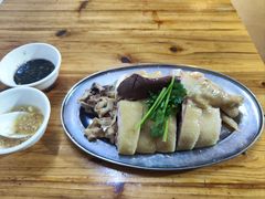 -肥婆兰鸡饭(西门外街店)