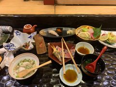 -松涛日本料理